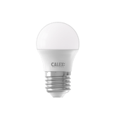 Calex SMD LED Lamp - E27 - P45 - White